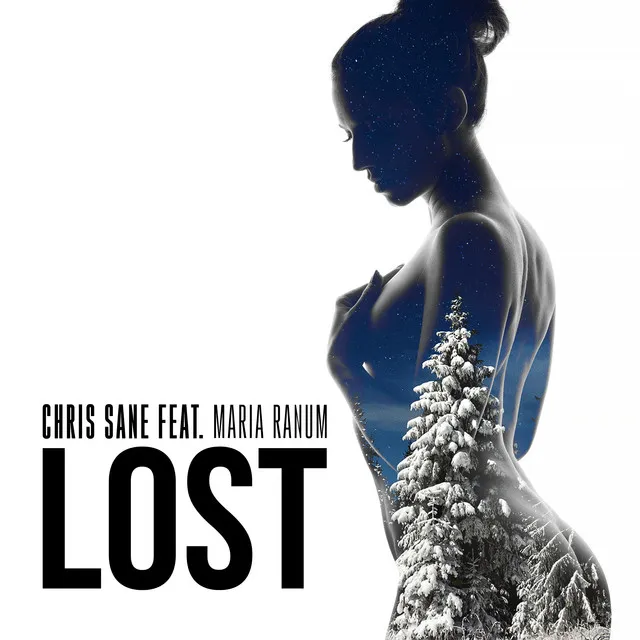 Lost (Radio Edit)