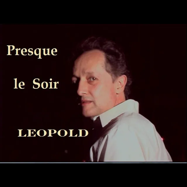 Presque Le Soir