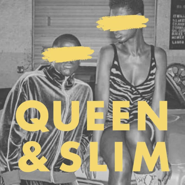 Queen & Slim