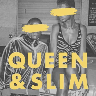 Queen & Slim by Peeples