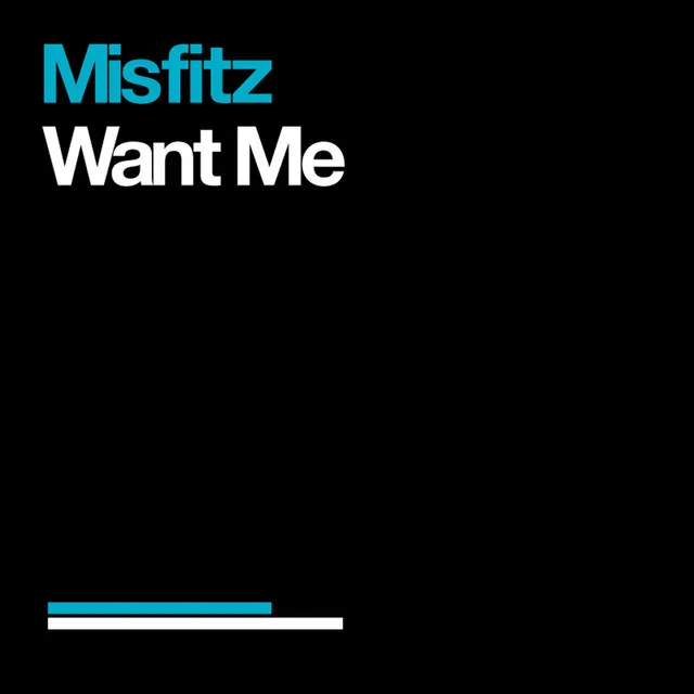 Want Me - Laserdisco Bleep Me Remix