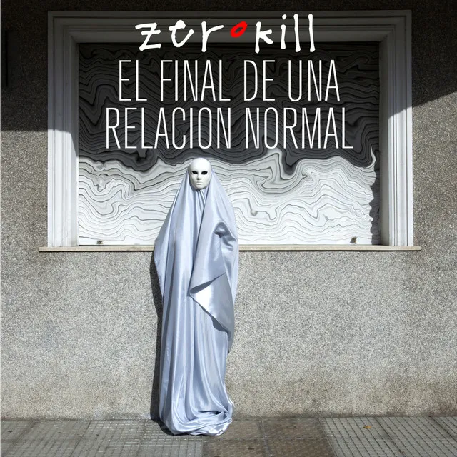 El Final de una Relación Normal