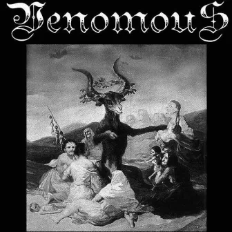 No Return by Venomous