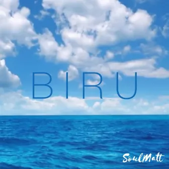 Biru by Soulmatt