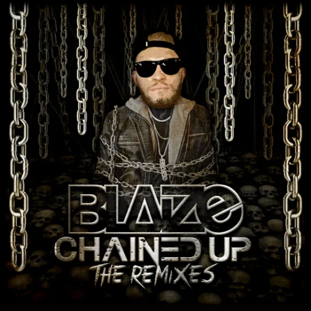 Chained Up - Dessigner Toys Remix