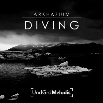 Diving by ARKHAZIUM