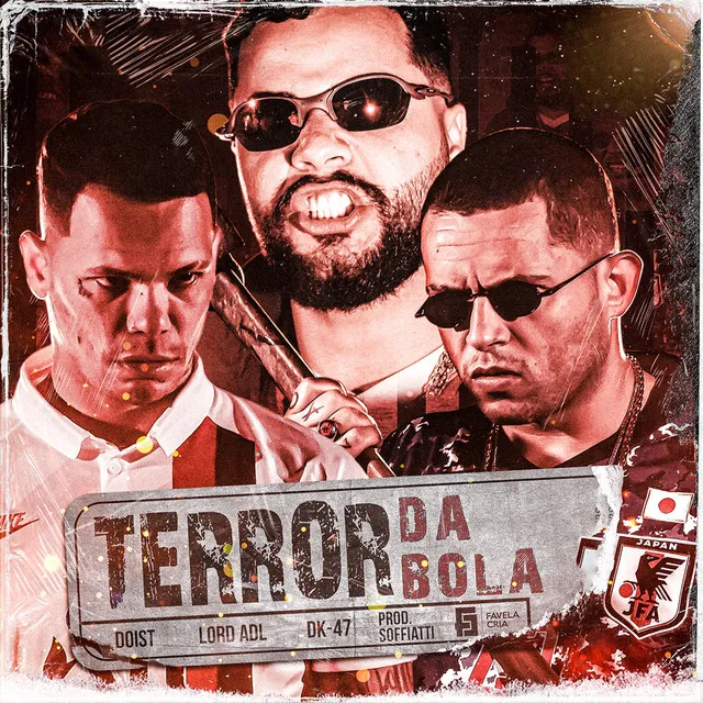 Terror da Bola