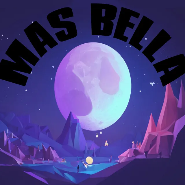 Mas Bella