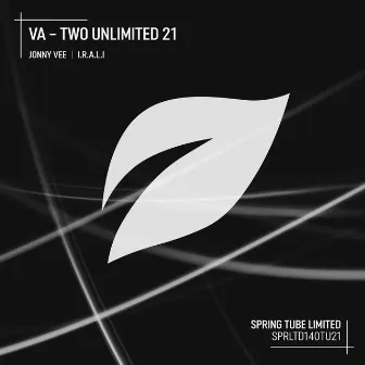 Two Unlimited 21 by Jonny Vee