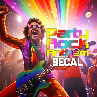 Party Rock Anthem by SECAL