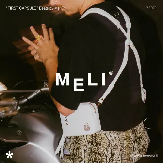 BEATSBYMELI vol.01 by MELI