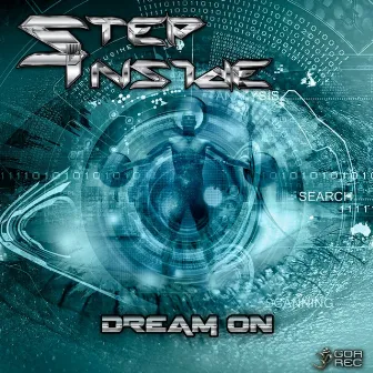 Dream On by Step Inside