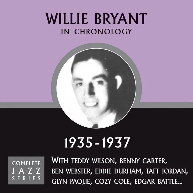 Willie Bryant