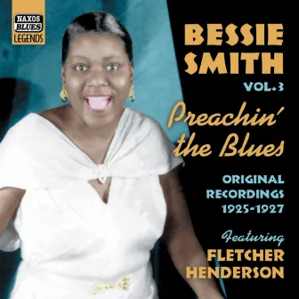 Smith, Bessie: Preachin' the Blues (1925-1927) by Bessie Smith