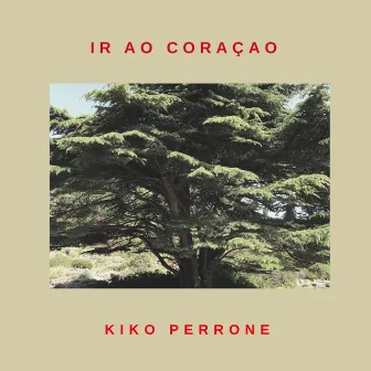 Ir ao Coração by Kiko Perrone