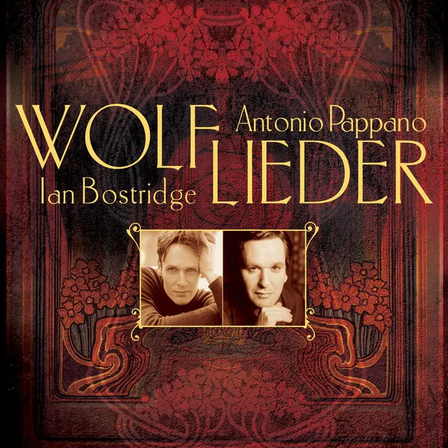 Wolf: Lieder