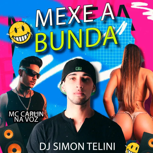 Mexe a Bunda