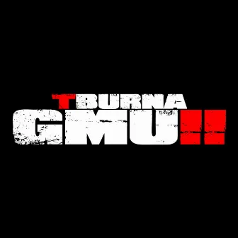 Gott mit uns II by TBURNA