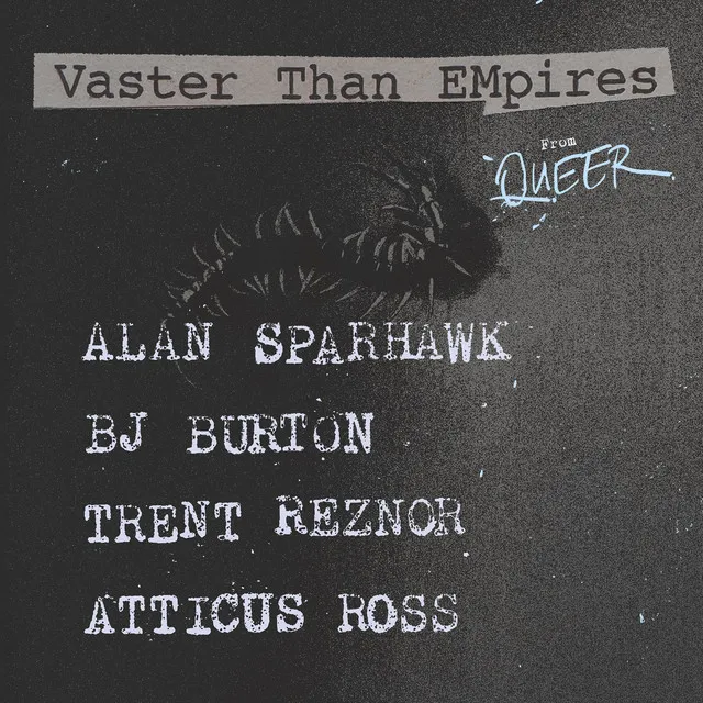 Vaster Than Empires (featuring Alan Sparhawk)