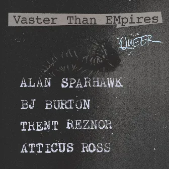 Vaster Than Empires (featuring Alan Sparhawk) by Alan Sparhawk