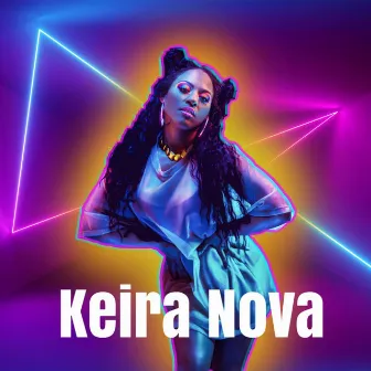 Get Some by Keira Nova