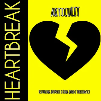 Heartbreak by articuLIT