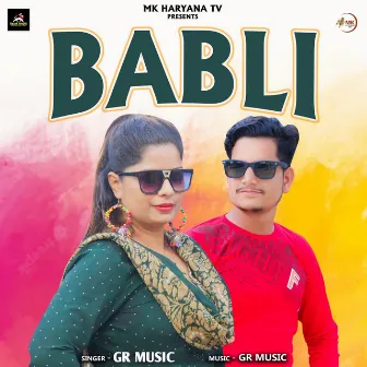 BABLI by Ankit Saini