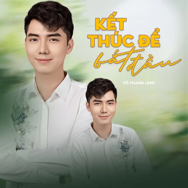 Kết Thúc Để Bắt Đầu