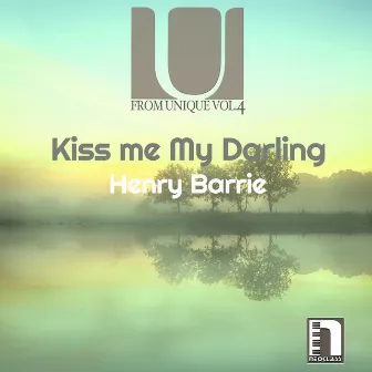 Kiss me My Darling by Henry Barrie