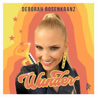 Wunder (Radio Edit) by Déborah Rosenkranz