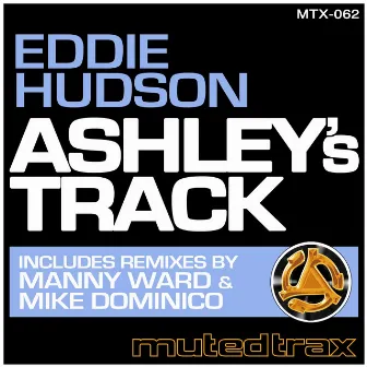 Ashley's Track by Eddie Hudson