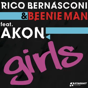 Girls by Beenie Man