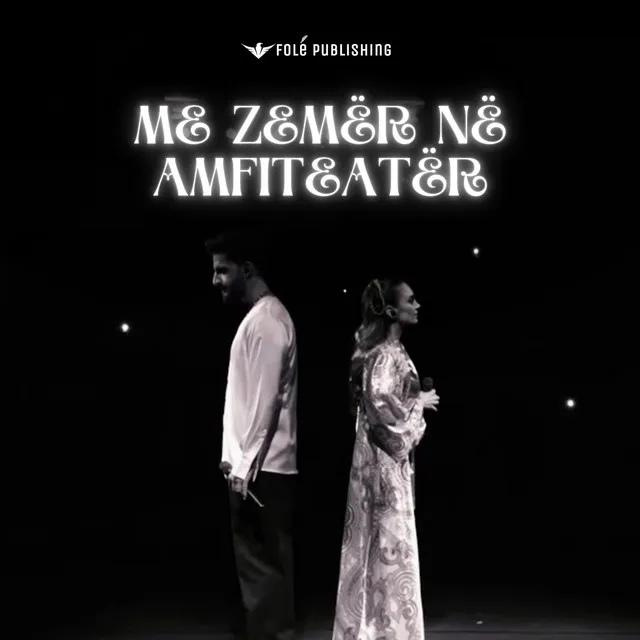 ME ZEMËR NË AMFITEATËR - Full Concert