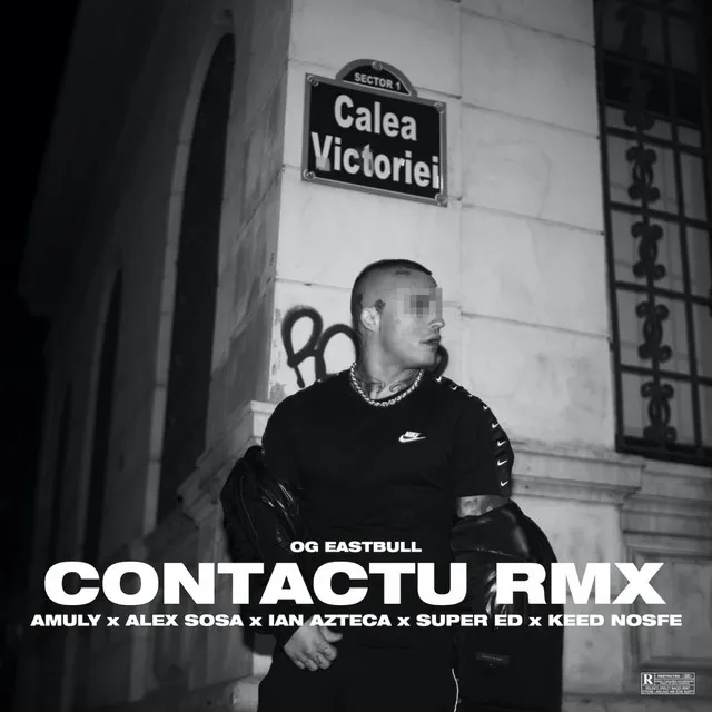 Contactu - Remix