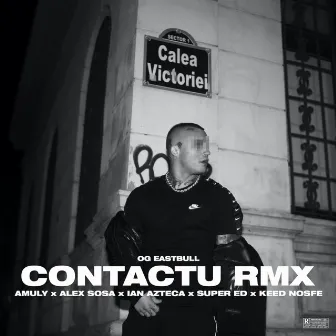 Contactu (Remix) by OG Eastbull