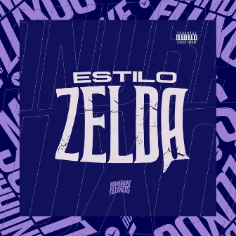 Estilo Zelda by DJ LUCCAS ORIGINAL