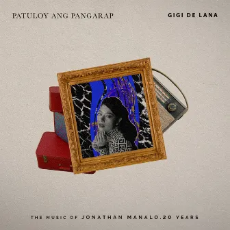 Patuloy Ang Pangarap by Jonathan Manalo