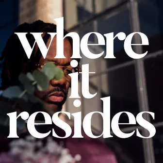 Where It Resides by Franco Dinero