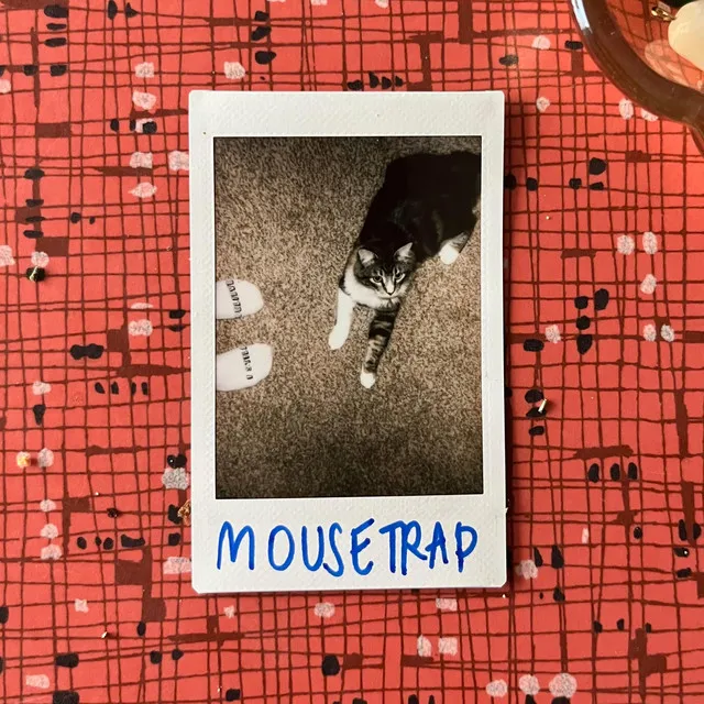 mousetrap