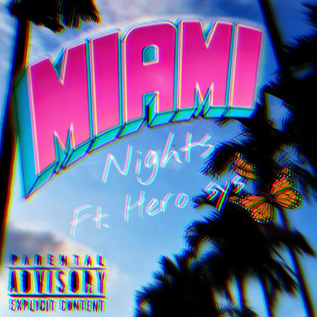 Miami Nights