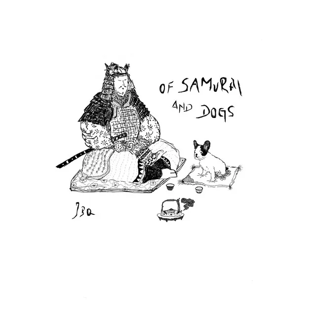 Of Samurai and Dogs