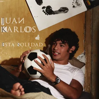 Esta Soledad by Juan Karlos