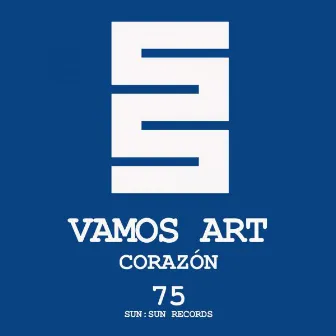 Corazon by Vamos Art