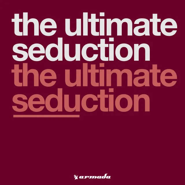 The Ultimate Seduction - Dabruck & Klein Remix