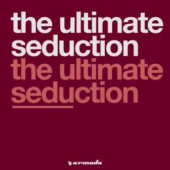 The Ultimate Seduction by The Ultimate Seduction