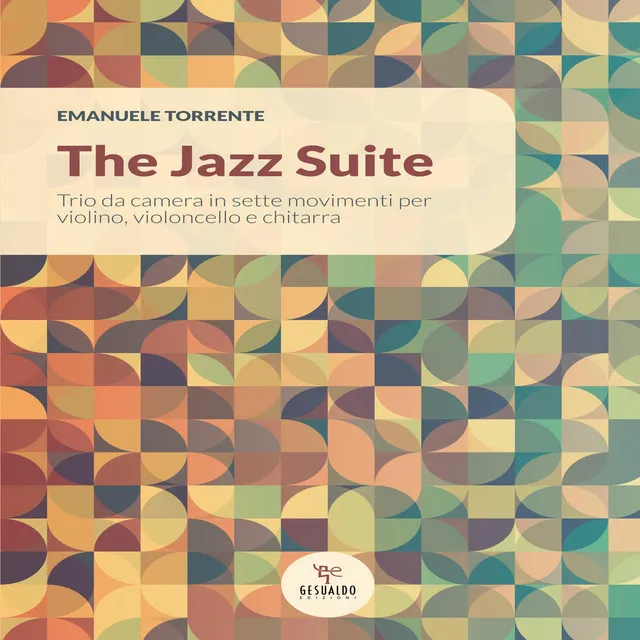 The Jazz Suite Swing -