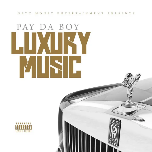 Luxury Music