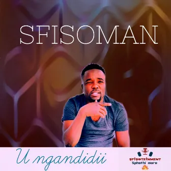 U ngandidii by Sfisoman