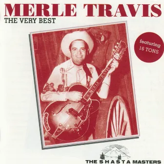 The Very Best by Merle Travis