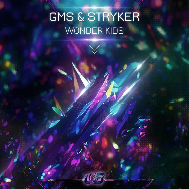 Wonder Kids - Original Mix